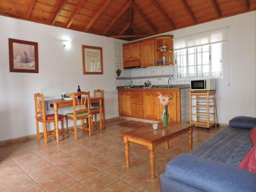 Casas Las Papayeras, En Los Barros