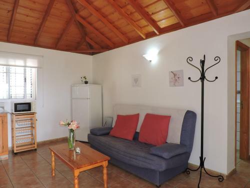 Casas Las Papayeras, En Los Barros