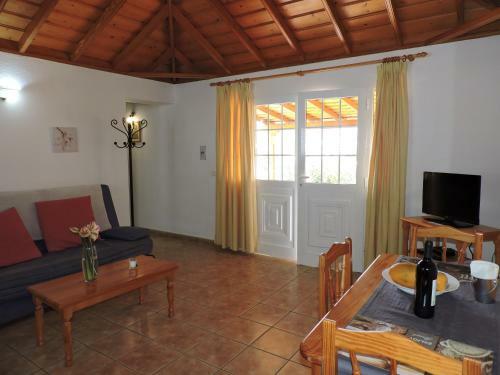 Casas Las Papayeras, En Los Barros