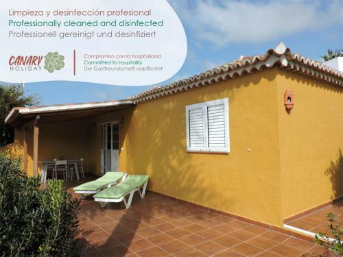 Casas Las Papayeras, En Los Barros