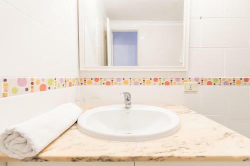 Apartamentos Atl�ntico Playa