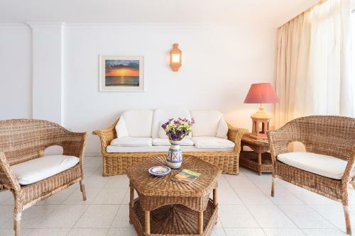 Apartamentos Atl�ntico Playa