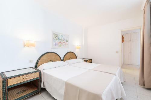 Apartamentos Atl�ntico Playa