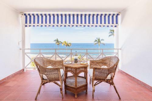 Apartamentos Atl�ntico Playa