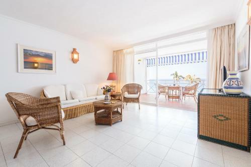 Apartamentos Atl�ntico Playa