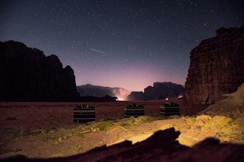 Bedouin Host Camp& With Tour