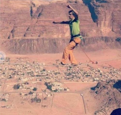 Bedouin Host Camp& With Tour