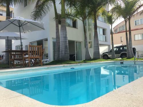 Apartamento White House Suite