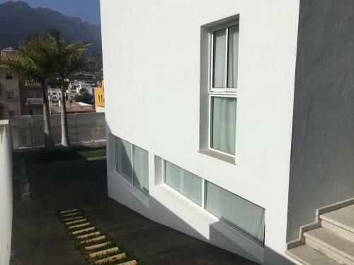 Apartamento White House Suite