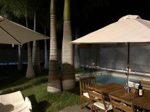 Apartamento White House Suite