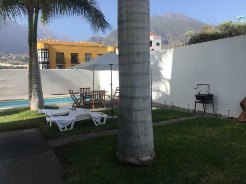 Apartamento White House Suite