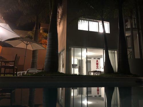 Apartamento White House Suite