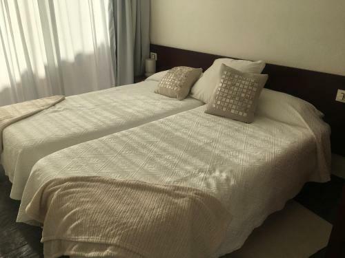 Apartamento White House Suite
