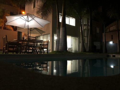 Apartamento White House Suite