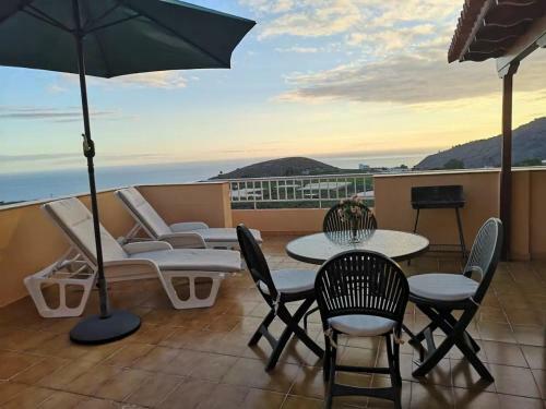 Apartamento Casa Tamanca