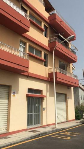 Apartamento Casa Tamanca