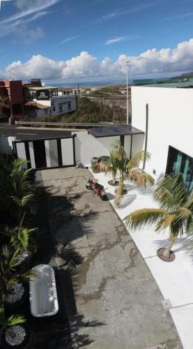 Agroturismo Villa Mamita