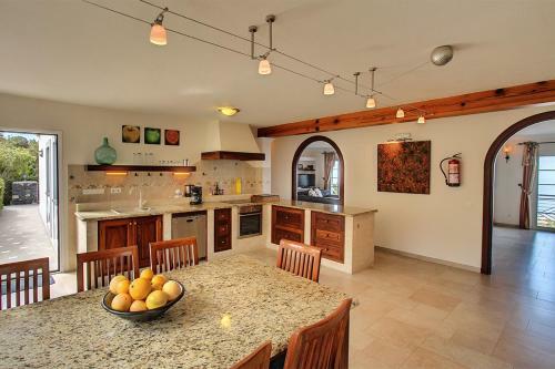 Casa Estefania