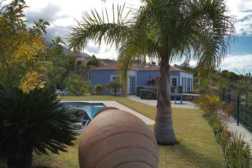 Casa Estefania