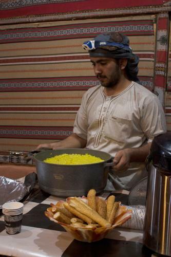 Million Star Camp