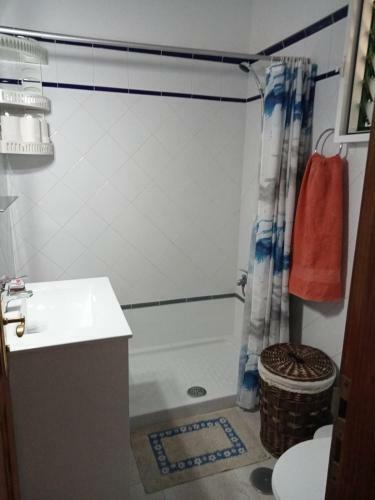 Apartamento Villa La Ponderosa