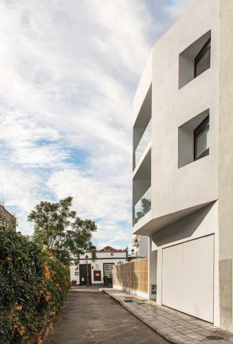 Habitaci�n Independiente En Los Llanos de Aridane
