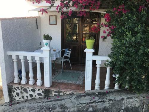 Casitas Las Pereras