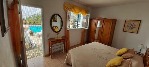 Casitas Las Pereras