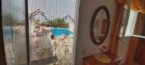 Casitas Las Pereras