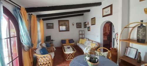 Casitas Las Pereras