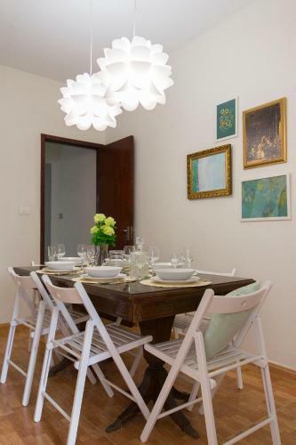 Fantastic House. La Palma