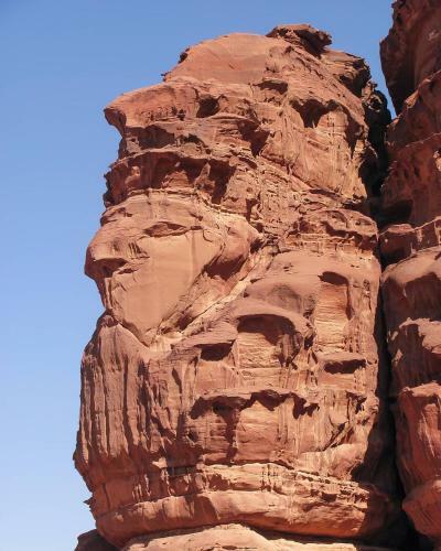 Bedouin Heritage Camp