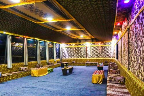 Discover The Life Of Wadi Rum