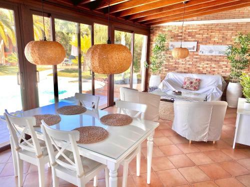 Villa Tajuya
