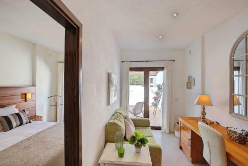 Apartamento Elita House