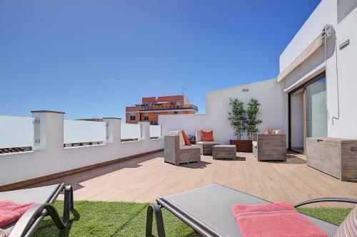 Apartamento Elita House