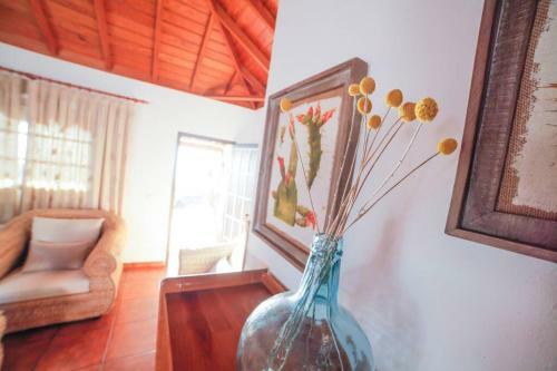 Casita La Portada 1