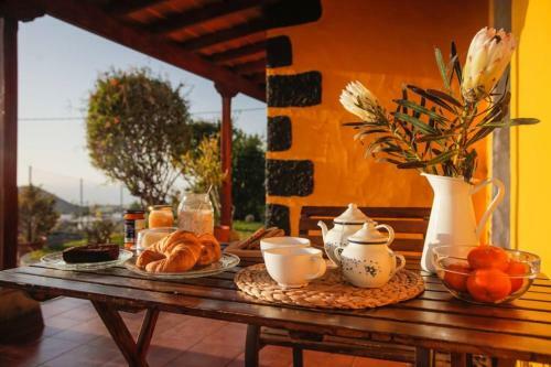 Casita La Portada 1