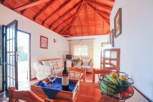 Casita La Portada 1