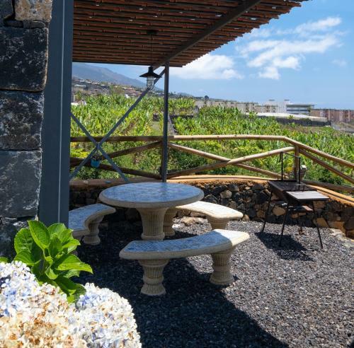 Villa La Graja