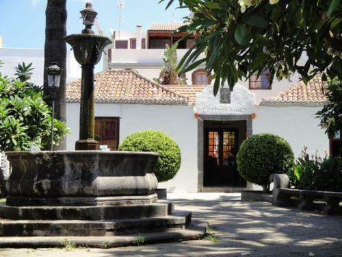 Apartamento La Real Los Llanos De Aridane