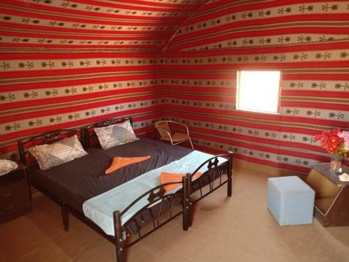 Mermaid View Luxury Camp