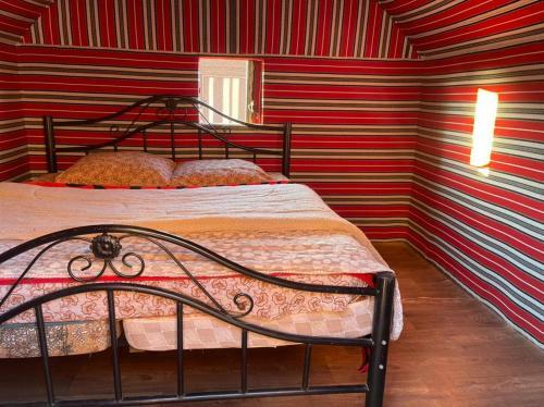Apartamento Bedouin Mores Camp