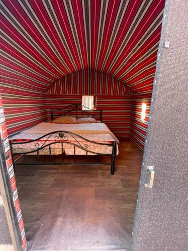 Apartamento Bedouin Mores Camp