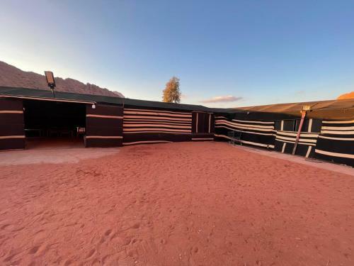 Apartamento Bedouin Mores Camp