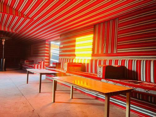Apartamento Bedouin Mores Camp