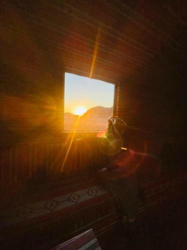 Apartamento Bedouin Mores Camp