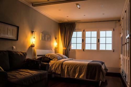 Apartamento Casa Chica De Las Canteras