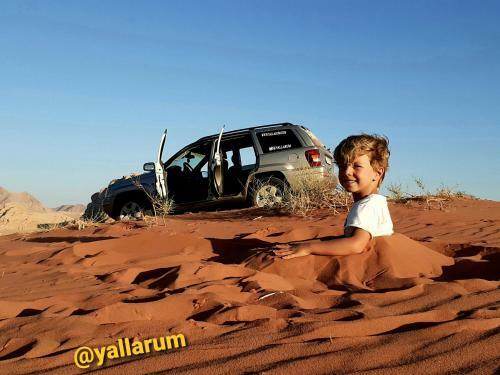 Yalla Mountain Hostel