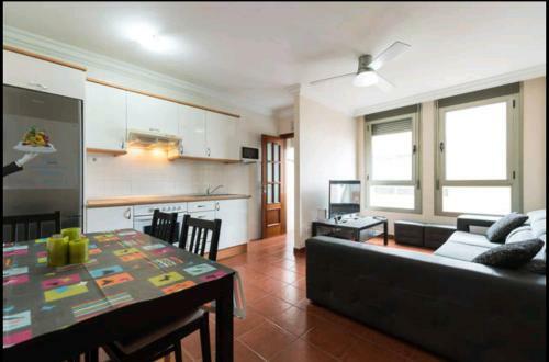 Apartamento Sky House